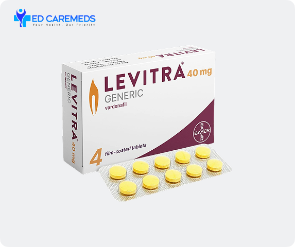 Levitra 40mg